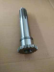 S1659 (S-1659 23566) פיר קלט עם ריסוק לאטון/פולר 8 9 10 13 15 18 שידור מהירות סדרת - Product Image 4