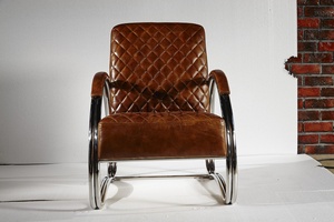 Cigar Lounge <strong>Furniture</strong> Leather <strong>Chair</strong> Vintage <strong>Club</strong> Antique Living Room <strong>Chairs</strong> for Genuine Leather Sofa <strong>Chair</strong>