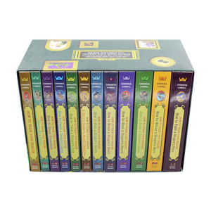 <span class=keywords><strong>Libro</strong></span> <span class=keywords><strong>de</strong></span> tapa blanda <span class=keywords><strong>de</strong></span> alta calidad para niños, <span class=keywords><strong>libro</strong></span> <span class=keywords><strong>de</strong></span> tapa dura personalizado en inglés - Product Image 5