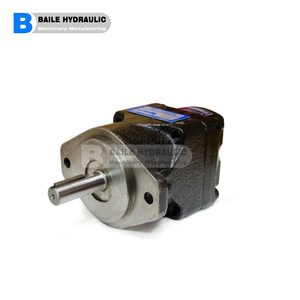 ปั๊มไฮดรอลิก M4SD-113-3N00-B502 ลูกสูบ ผลิตในฝรั่งเศส M4SD-055-3N00-A502 มอเตอร์ไฮดรอลิก PARKER Denison ปั๊มไฮดรอลิก M4SD-11 - Product Image 2