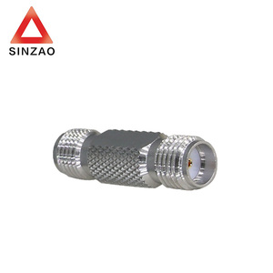 Wayiii SMA nữ để SMA nữ thép không gỉ RF đồng trục kế<span class=keywords><strong>t</strong></span> nối DC-18GHz RF đồng trục Adapter RF lò vi sóng thành phần - Product Image 3