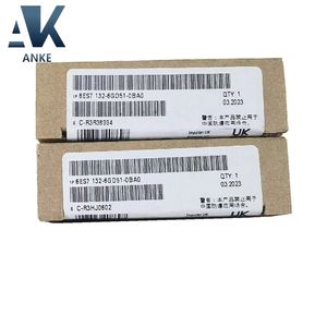 Nuevo Módulo de salida de relé Original 6ES7132-6GD51-0BA0 SIMATIC ET200SP en Stock - Product Image 1