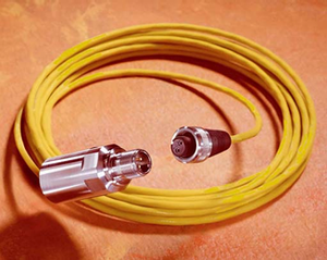 Interruptor de Vibración 570B-E para la Industria del Tratamiento de Aguas con Precisión del 0.5% Fuente de Alimentación de 220 VCA Aplicación de Análisis de Agua - Product Image 3