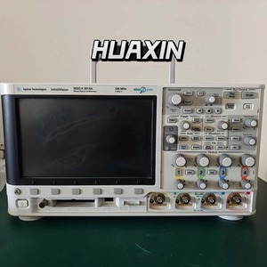 Keysight Agilent MSOX3014A 100MHz 4GSa S 4Ch ออสซิลโลสโคป MSO-X3014A มือสอง #   hx - Product Image 4