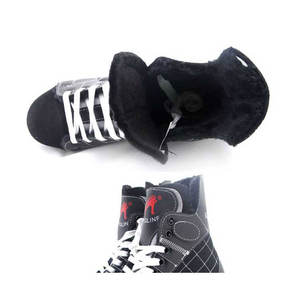 Patins de hockey sur <span class=keywords><strong>glace</strong></span> et patins à <span class=keywords><strong>glace</strong></span> courte piste - Product Image 4