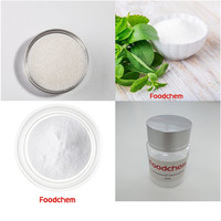 Foodchem Biksu Ekstrak Buah Erthritol Inulin Pemanis Atas Meja