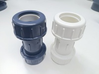 Tuyau en PVC à tête ronde de compression classe 150 pour la plomberie