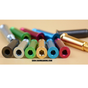 Trục Trượt Patin Tốc Độ Bền Cho Giày Trượt Băng - Product Image 1