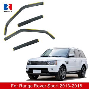 Deflectores de Ventana Laterales para Toyota Cruiser 2019-2020 Protector de Lluvia Accesorios de Coche - Product Image 2