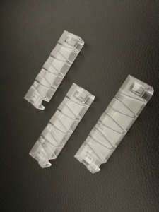 Cubeta de muestreo de plástico OEM multicelular Beckman Coulter ACL TOP 350 para laboratorio - Product Image 6