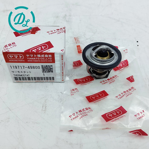 Thermostat Diesel EexcavaStart 119717-49800 130954 3TNV76 3TNV70 Certifié et Durable – Remplacement pour Mini-Excavatrices – Garantie 6 Mois - Product Image 6