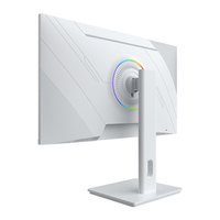 Écran de jeu incurvé OLED personnalisé de 24/27 32 34 pouces, 2K 4K 165/180/240/360 Hz, écran d'ordinateur LCD pour les joueurs