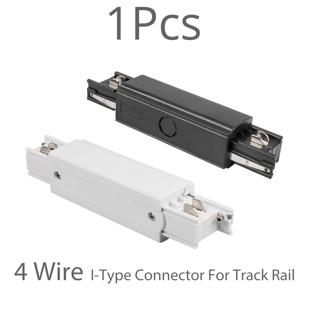 4สาย/ขั้วต่อตรง