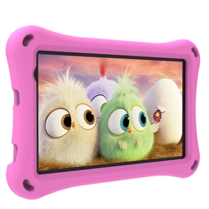 Android 12.0 8 pollici 2GB 32GB Allwinner bambini <span class=keywords><strong>Tablet</strong></span> nuova versione didattica WiFi <span class=keywords><strong>Tablet</strong></span> per bambini apprendimento educativo - Product Image 2