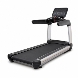Equipo de Gimnasio Moderno, Caminadora para Entrenamiento en Casa, Uso Comercial - Product Image 2