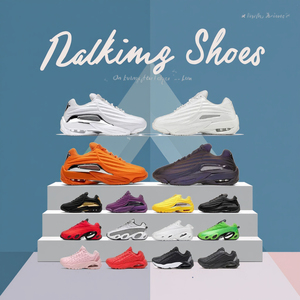Baskets de créateur haut de gamme Nocta Hot Step 2 Basketball Triple University – <span class=keywords><strong>Chaussures</strong></span> de sport, de jogging et de marche - Product Image 2
