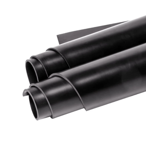 Lámina de caucho de <span class=keywords><strong>neopreno</strong></span> NBR y silicona, corte a medida, grosor personalizable, rango de <span class=keywords><strong>temperatura</strong></span> de -30 a 60 grados, la mejor - Product Image 6