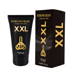 Krim Pembesar Titanium Gel Xxl Sampel Gratis untuk Meningkatkan Ukuran dan Pertumbuhan - Product Image 4