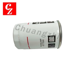 Elemento de Filtro de Aceite de Alta Calidad 1513033701 para Compresor de Aire Atlas Copco GA, Repuesto para Servicio RART - Product Image 4