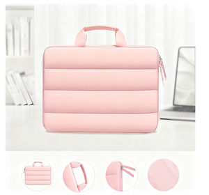 Sac à bandoulière pour ordinateur portable BSCI personnalisé <span class=keywords><strong>360</strong></span> moderne, durable, portable, rembourré, antivol, imperméable, 15-15,6 pouces, sac messager de protection - Product Image 5