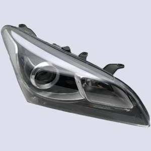 Pour Hyundai Mistra 2012 - 2016, bloc optique avant gauche, 7 fils avec clignotant, phare avant - Product Image 6