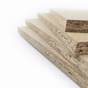 Panneaux de particules mélaminés FSC 12 mm d'épaisseur, certification KS, épaisseur personnalisée, finition mate, avec différentes couleurs unies pour la décoration de bureau - Product Image 6