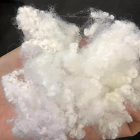 Moc Makeit — fibre bouclée en polyester non tissée 2020, 3/7/15D * 32/51/64MM, pour le remplissage, à prix bas
