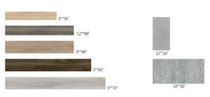 Perspectivas Comerciales de SPC Flooring en 2026: Principales Mercados y Tendencias de Compra para Salas de Estar - Resistente al Agua, Anti-Rayones, Instalación con Sistema de Clic - Product Image 6