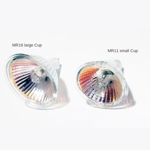 Lámpara Halógena con Base E27, Forma de Bombilla Par30, Ángulo de Haz de 30°, 2700K Blanco Cálido, LED de 2700 Lúmenes, Garantía de 1 Año, Downlight Ra90, Cuarzo - Product Image 2