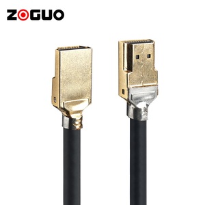 24K mạ vàng siêu tốc độ HD Video hỗ trợ 4K Ethernet kênh hồ quang âm thanh Màn hình trò chơ<span class=keywords><strong>i</strong></span> giao diện đ<span class=keywords><strong>i</strong></span>ều khiển giá rẻ - Product Image 3