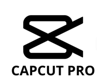 Akun Produk Stok CapCut Pro 1 Bulan