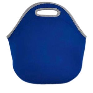 Bolsa Térmica Personalizada con Cierre para Almacenamiento y Transporte de Alimentos con Estilo, Regalos Corporativos - Product Image 3