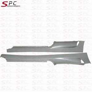 Kit Carrozzeria SPC F360 CS Tuning per <span class=keywords><strong>Ferrari</strong></span>, Kit Aerodinamico Retrofit per <span class=keywords><strong>Ferrari</strong></span> F360 CS, Kit Spoiler Aerodinamico, <span class=keywords><strong>Accessori</strong></span> <span class=keywords><strong>Auto</strong></span> - Product Image 4