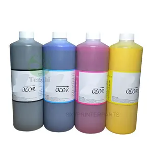 Tinta de recarga de pigmento de alta calidad T2701 T2711 de 1000ML para impresora EPSON WF 7715 7710 7720 7210 7110 7610 7620 3620