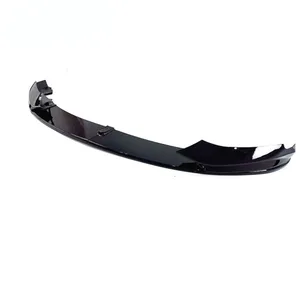 StarNav Pour Série 4 F32 F33 F36 2013-2020 Pour Voiture Spoiler de Pare-chocs Avant Diffuseur Accessoires de Modification Extérieure - Product Image 5