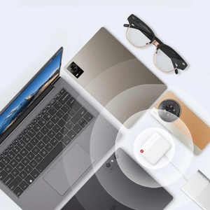 Router WiFi de Bolsillo ZTE F50 5G, 1.6Gbps, USB Tipo-C, 4G LTE Cat15 SA/NSA, Router WiFi 5G con Ranura para Tarjeta SIM, Punto de Acceso Móvil Inalámbrico - Product Image 4