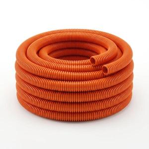 ท่อพลาสติกลูกฟูกแบบยืดหยุ่น ท่อโค้งงอ ท่อแยกส่วน - Product Image 5