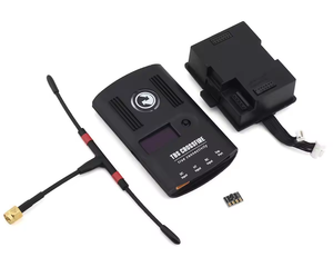 Module RC TBS Team BlackSheep CRSF TX 915/868Mhz en stock, accessoire pour drone de course longue portée multicoptère - Product Image 2