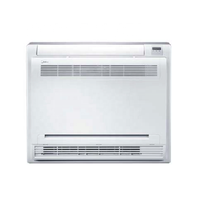 Climatisation commerciale Midea Mini Split Console