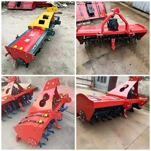 Equipo Agrícola, Herramientas de Granja, Cultivador Rotatorio, <span class=keywords><strong>Rotovator</strong></span> de <span class=keywords><strong>3</strong></span> <span class=keywords><strong>Puntos</strong></span> para Tractor de 25-160hp - Product Image 3