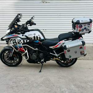 มอเตอร์ไซค์มือสองปี 2018 Benelli <span class=keywords><strong>Trk</strong></span> 502 Motos 500cc รถจักรยานยนต์เบนซิน รถมอเตอร์ไซค์ทัวริ่ง รถมอเตอร์ไซค์สตรีทไบค์ - Product Image 5