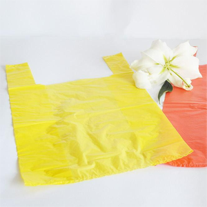 Impression personnalisée de t-shirts, sacs en plastique/sacs de supermarché à prix avantageux - Product Image 4