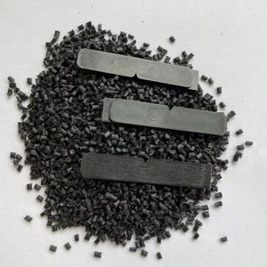 Film Grade HDPE High Density Polyethylene HDPE 6095 MFI 7-13 Film Blowing <b>Bags</b>, Films - Product Image 4