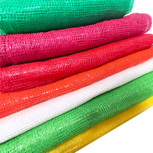China Supplier Monofilament <b>Mesh</b> <b>Net</b> Bag <b>Mesh</b> Bag For Packing Potatoes,Carrot,Onion - Product Image 5