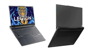 Portátil Y9000P LEGION I9-14900HX/32G/1T/RTX4060 Negro con Pantalla 2.5K 2024 AI Yuanqi - Product Image 5