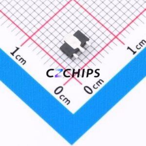 ชิปวงจรรวม HT75A0-1 IC แบบใหม่ดั้งเดิม SOT-89-3วงจรควบคุมเชิงเส้น (LDO) - Product Image 2
