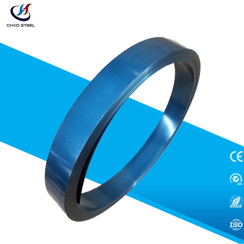 Price Advantage Precision Cold Rolled 65Mn