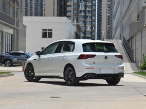 <span class=keywords><strong>Golf</strong></span> 8 200 280 <span class=keywords><strong>TSI</strong></span> 2024 de Alto Rendimiento, Automático, Volante a la Izquierda, Sedán <span class=keywords><strong>R</strong></span>-<span class=keywords><strong>Line</strong></span>, Gasolina, Hecho en China - Product Image 6