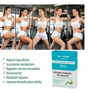 Nuova generazione di Daidaihua per bruciare i grassi, <span class=keywords><strong>dimagrire</strong></span>, fare fitness, perdere peso, un modo sano per tutta la nazione per perdere peso più velocemente - Product Image 2
