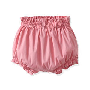 Ensemble deux pièces pour nouveau-nés filles, smocking de haute qualité, polyester/coton écologique, broderie florale, manches bouffantes, tous les vêtements - Product Image 5